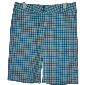 Nike Womens DriFit Golf Shorts Size S